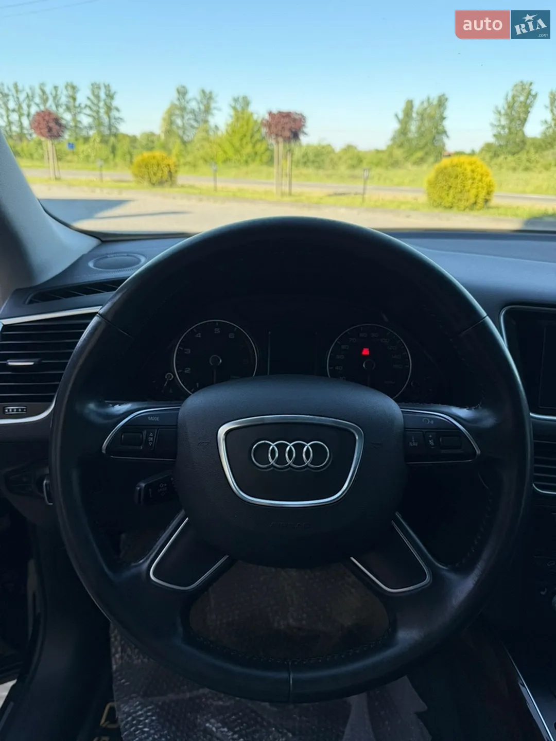 2016 Audi Q5 - мініатюра 118