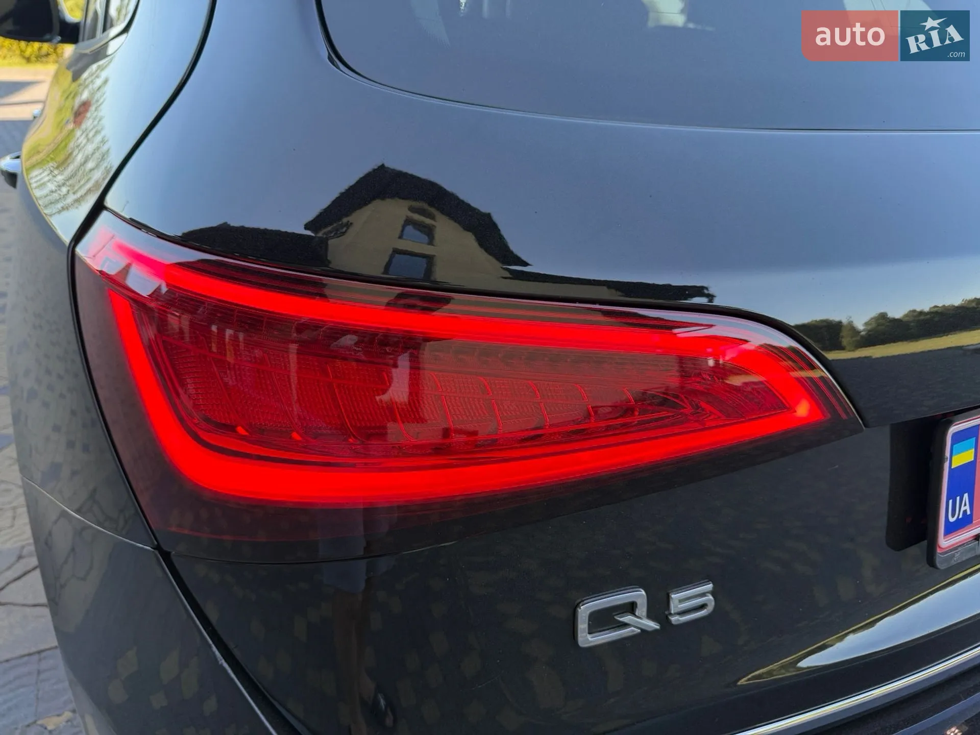 2016 Audi Q5 - мініатюра 138