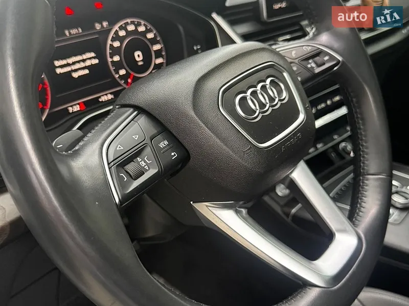 Audi Q5 2018 VIN WA1BNAFYXJ2210036 фото оголошення 28 з 93