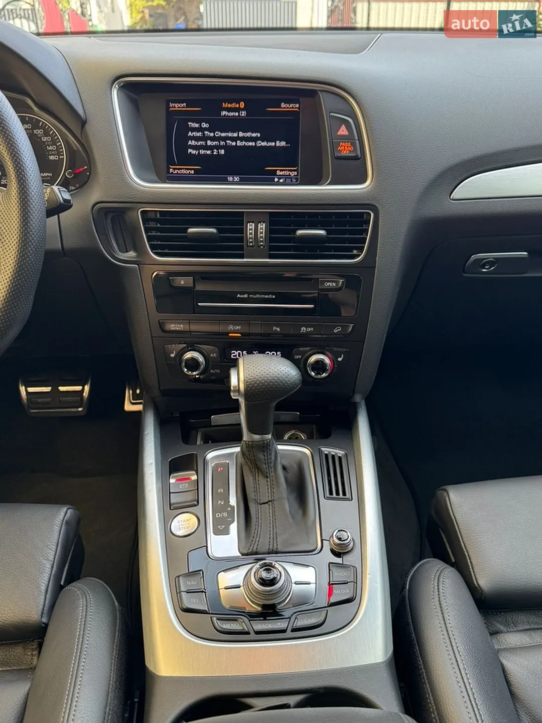 2014 Audi Q5 - мініатюра 18