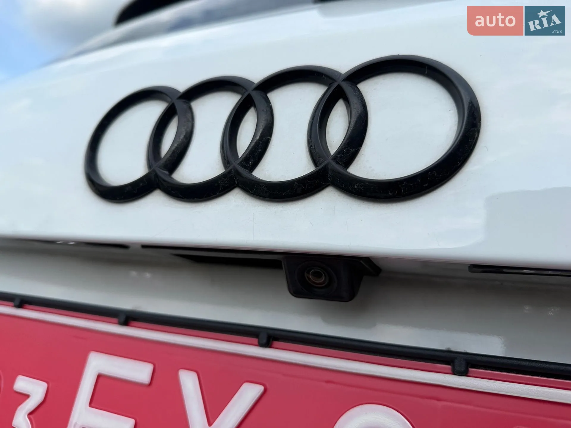 2015 Audi Q5 - мініатюра 22