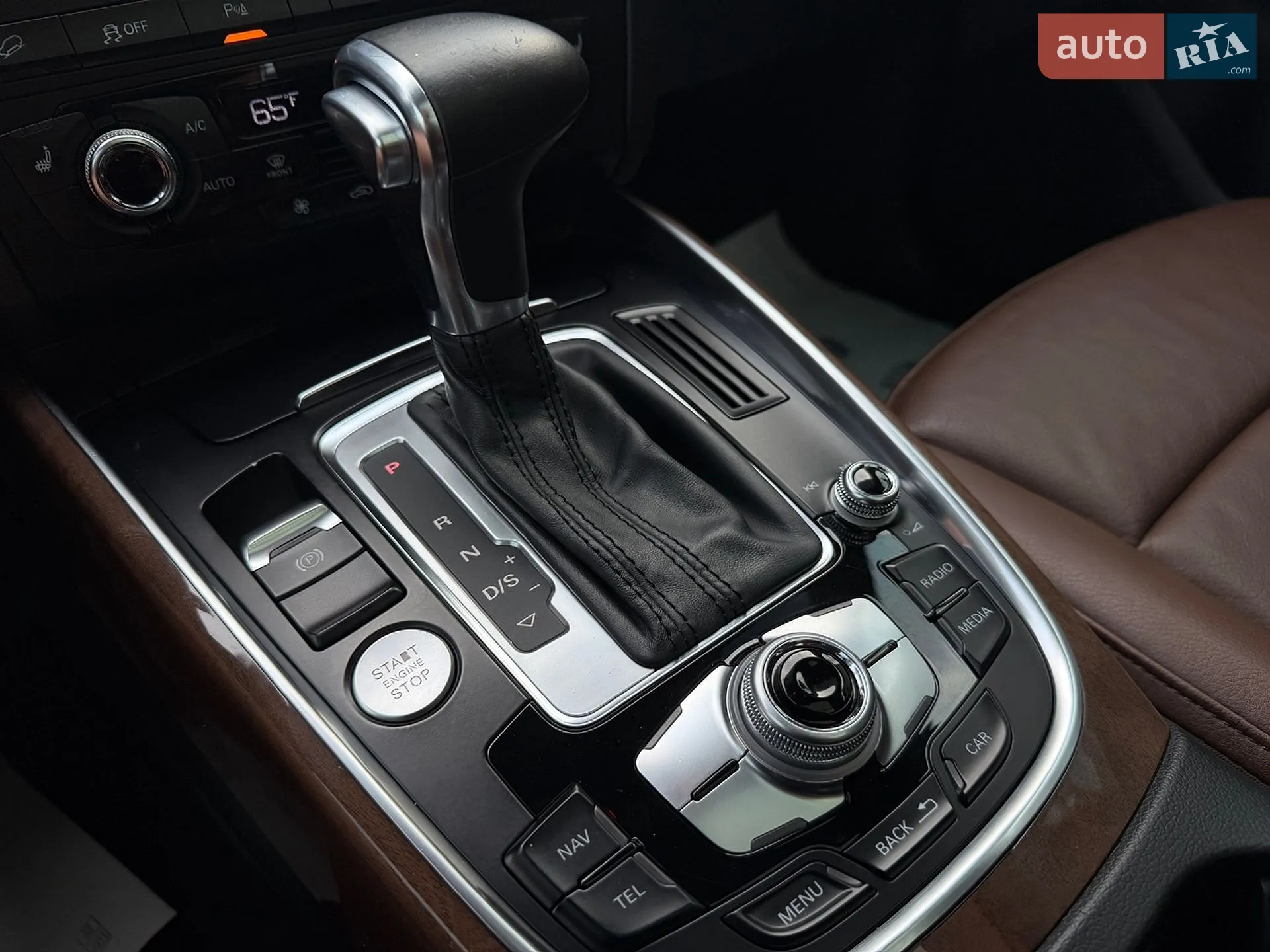 2015 Audi Q5 - мініатюра 30