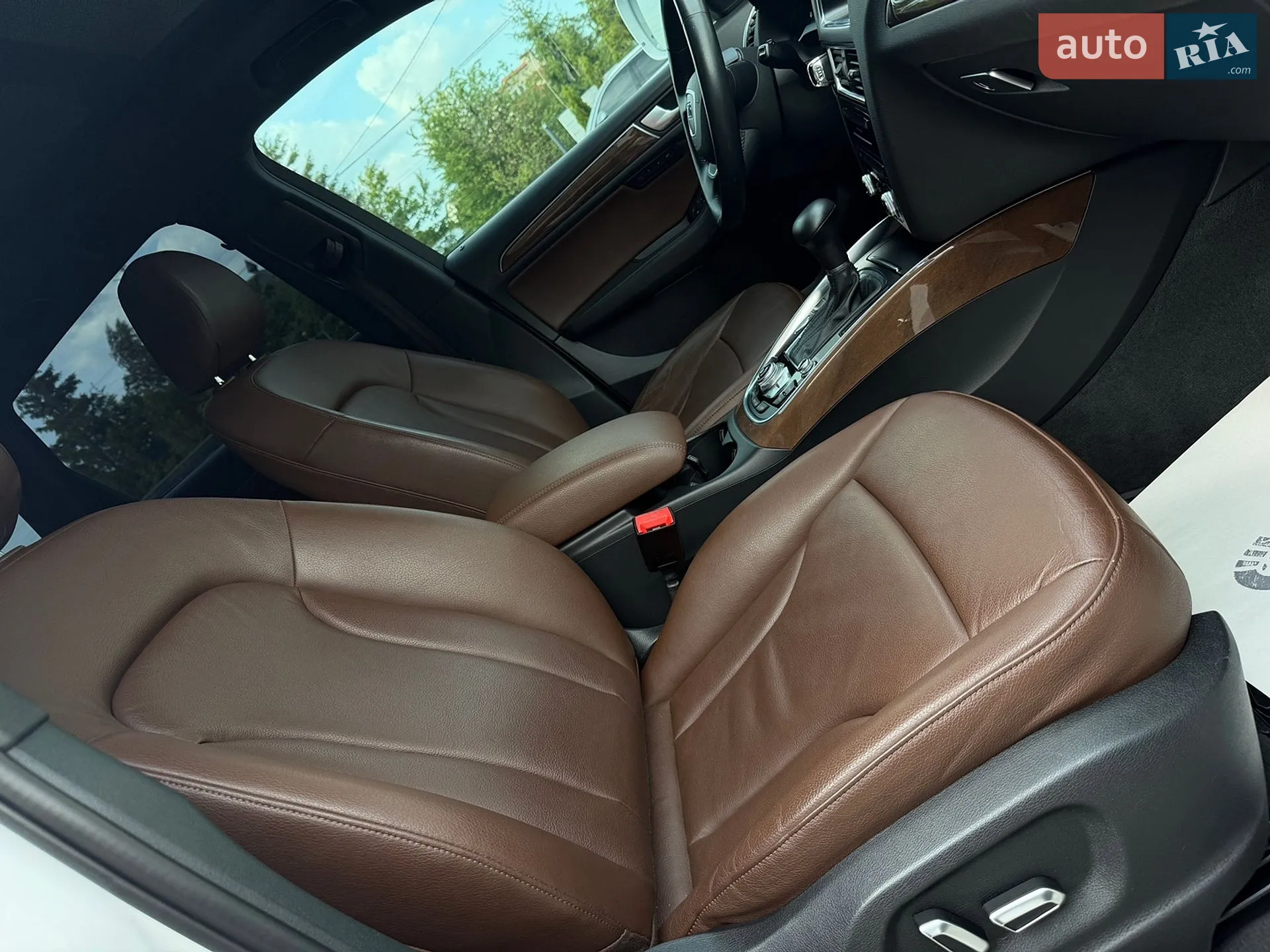 2015 Audi Q5 - мініатюра 34