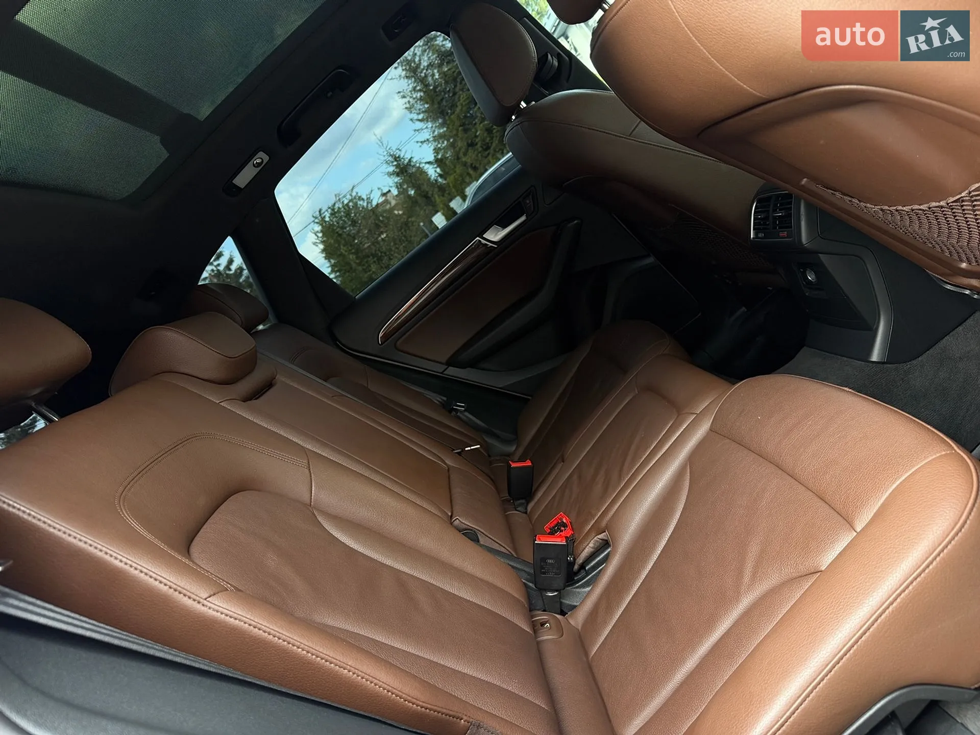 2015 Audi Q5 - мініатюра 47
