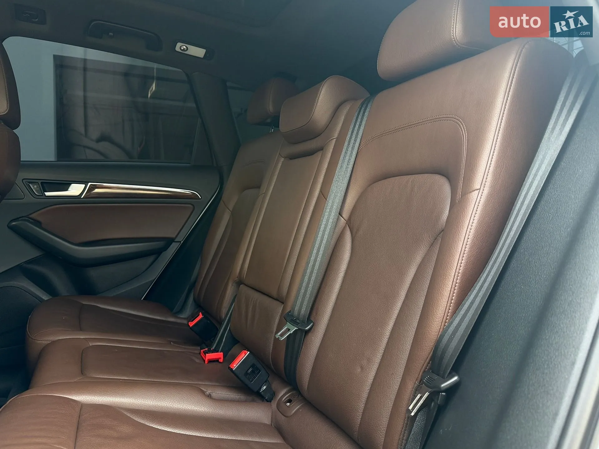 2015 Audi Q5 - мініатюра 58