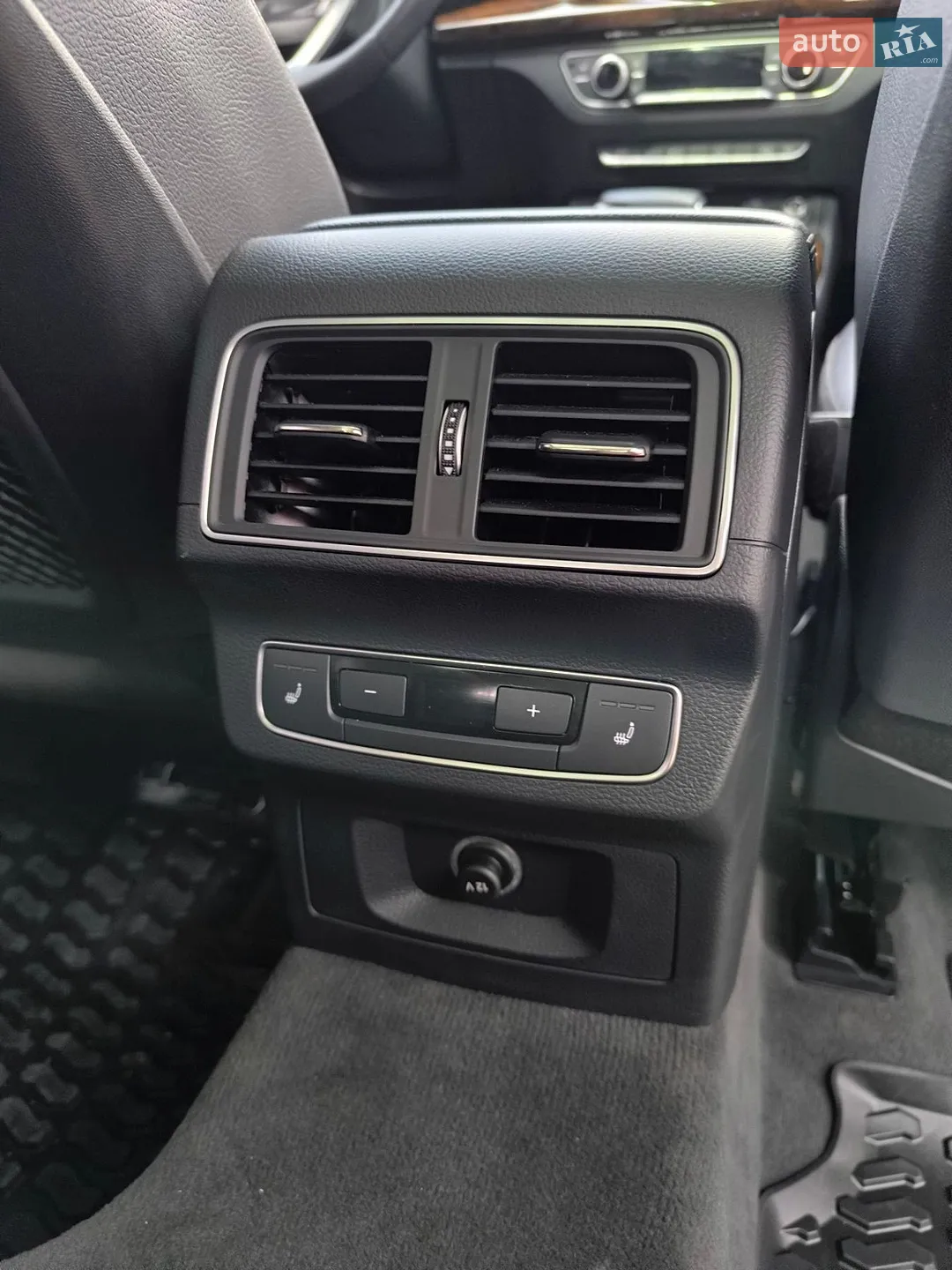 2018 Audi Q5 - мініатюра 14