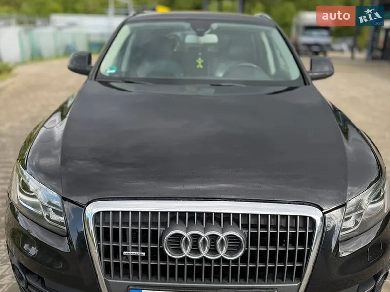 Audi Q5 2011 VIN WAUZZZ8R9BA105747 фото оголошення 17 з 99