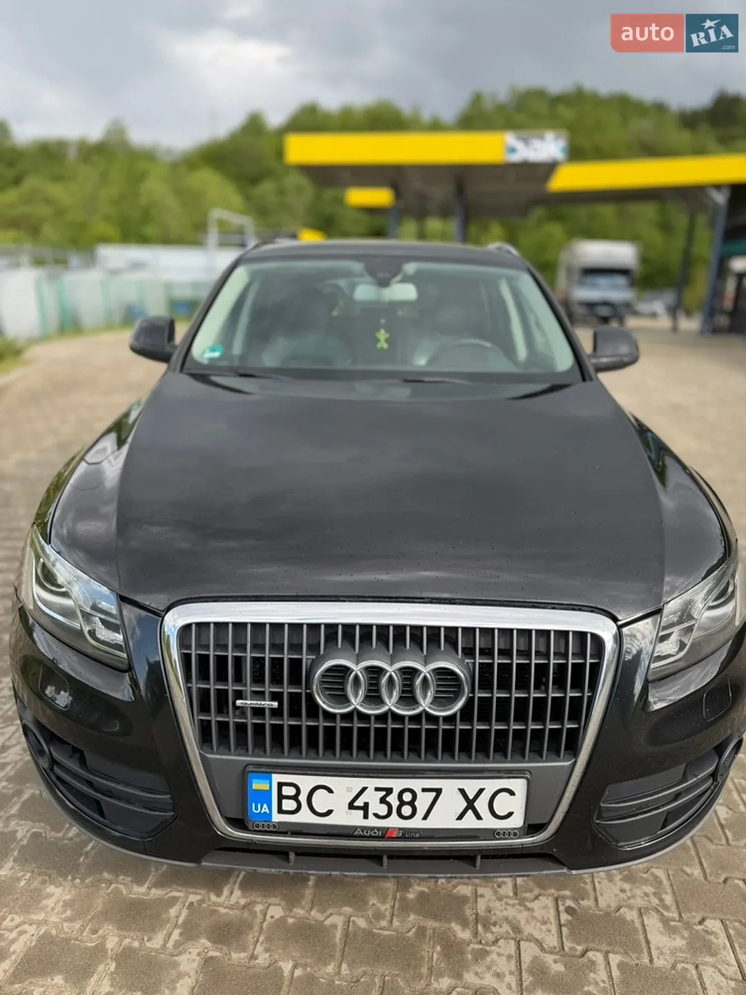 2011 Audi Q5 - мініатюра 17