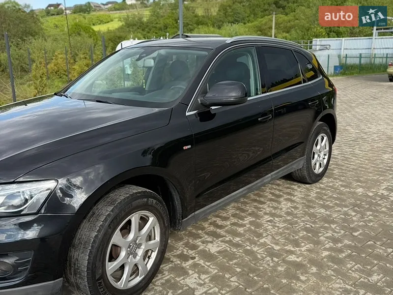 Audi Q5 2011 VIN WAUZZZ8R9BA105747 фото оголошення 7 з 99