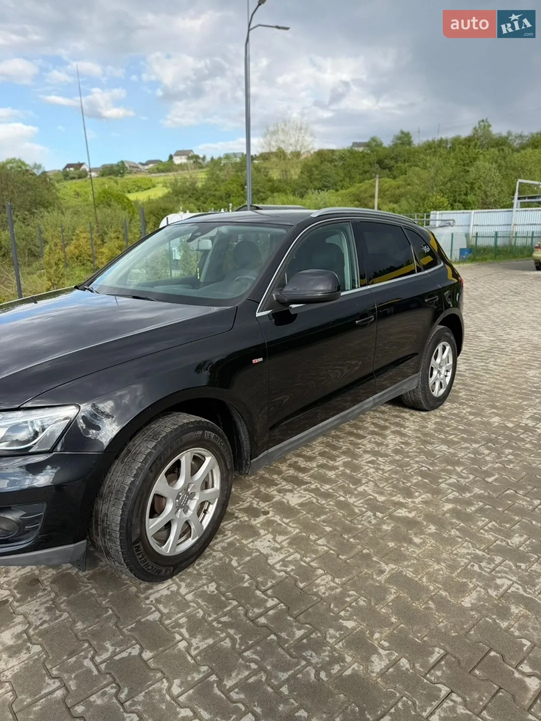 2011 Audi Q5 - мініатюра 7