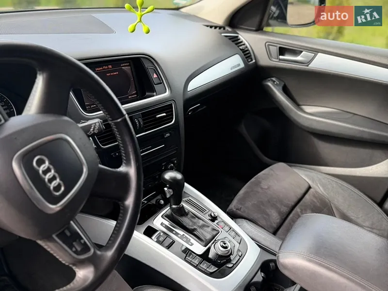Audi Q5 2011 VIN WAUZZZ8R9BA105747 фото оголошення 32 з 99