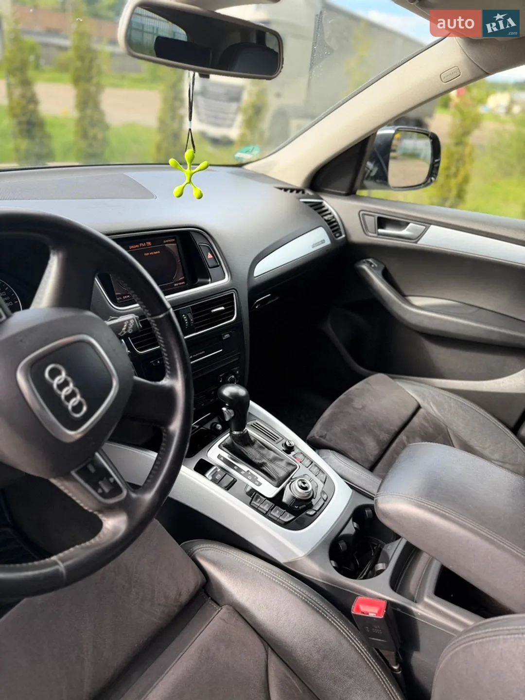 2011 Audi Q5 - мініатюра 32