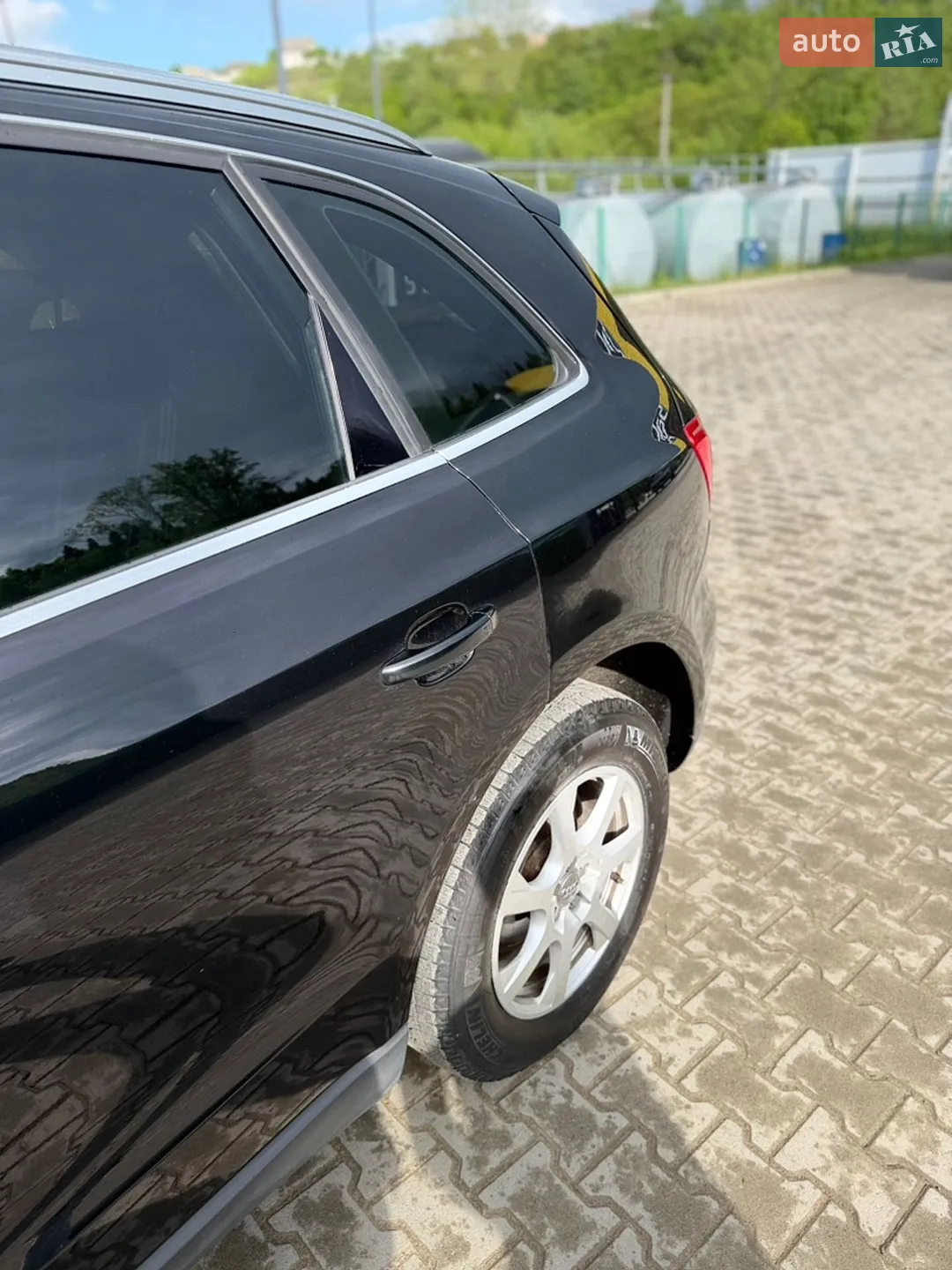 2011 Audi Q5 - мініатюра 37