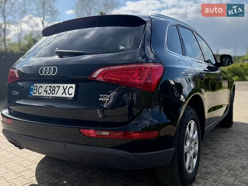 Audi Q5 2011 VIN WAUZZZ8R9BA105747 фото оголошення 11 з 99