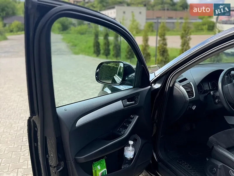Audi Q5 2011 VIN WAUZZZ8R9BA105747 фото оголошення 43 з 99