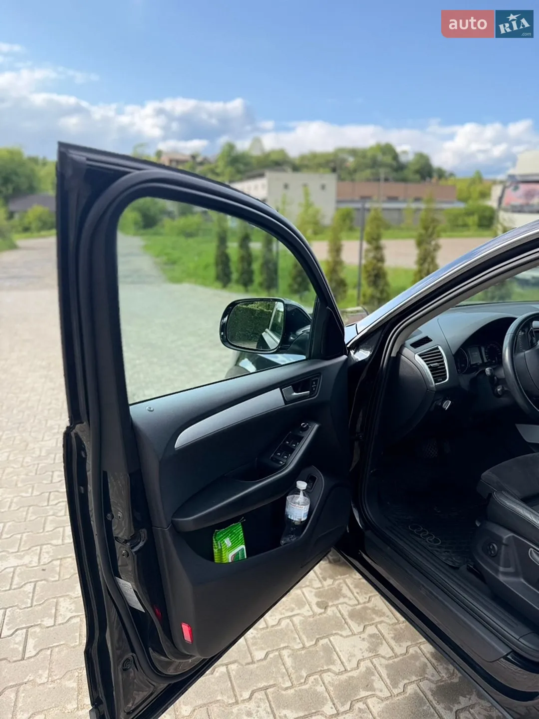 2011 Audi Q5 - мініатюра 43