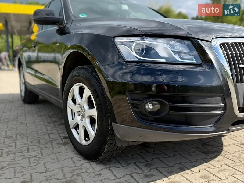 Audi Q5 2011 VIN WAUZZZ8R9BA105747 фото оголошення 3 з 99