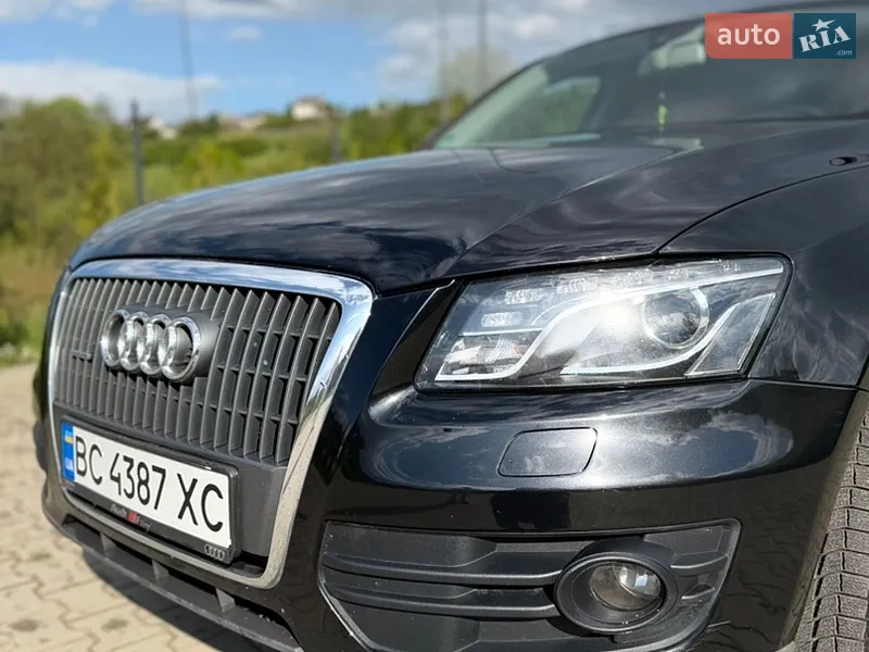 Audi Q5 2011 VIN WAUZZZ8R9BA105747 фото оголошення 48 з 99