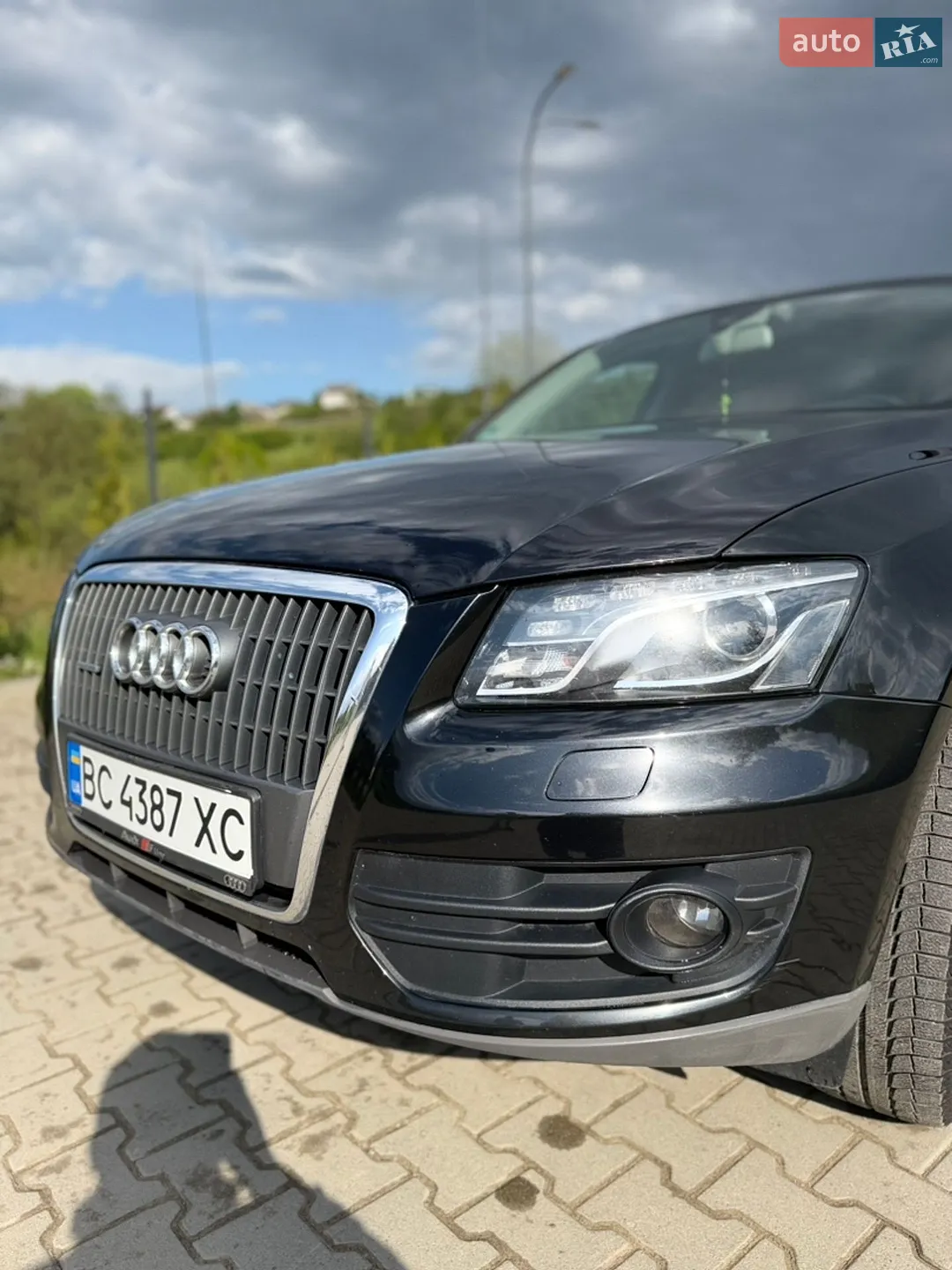 2011 Audi Q5 - мініатюра 48