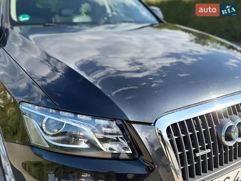 Audi Q5 2011 VIN WAUZZZ8R9BA105747 фото оголошення 52 з 99