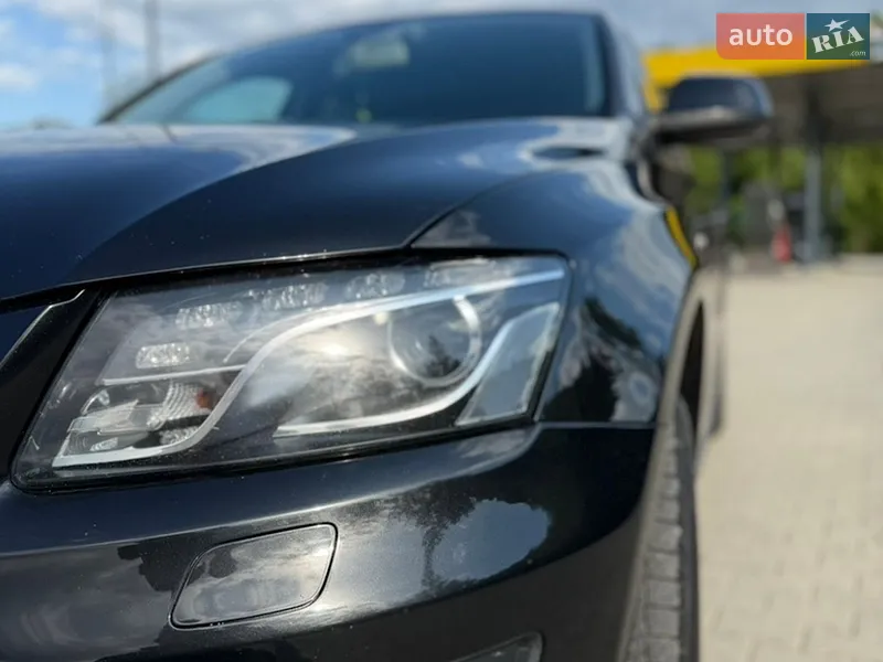 Audi Q5 2011 VIN WAUZZZ8R9BA105747 фото оголошення 56 з 99