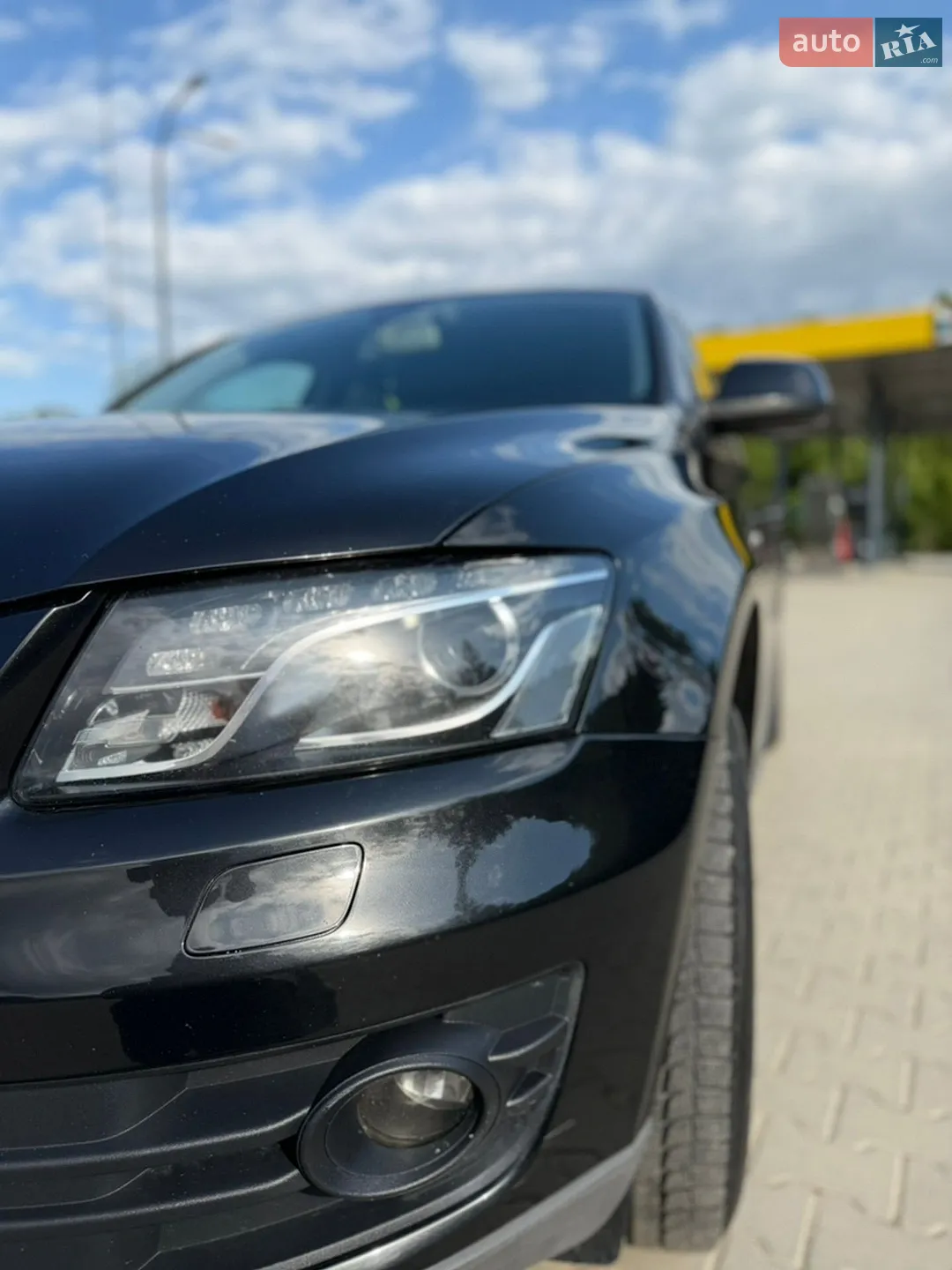 2011 Audi Q5 - мініатюра 56