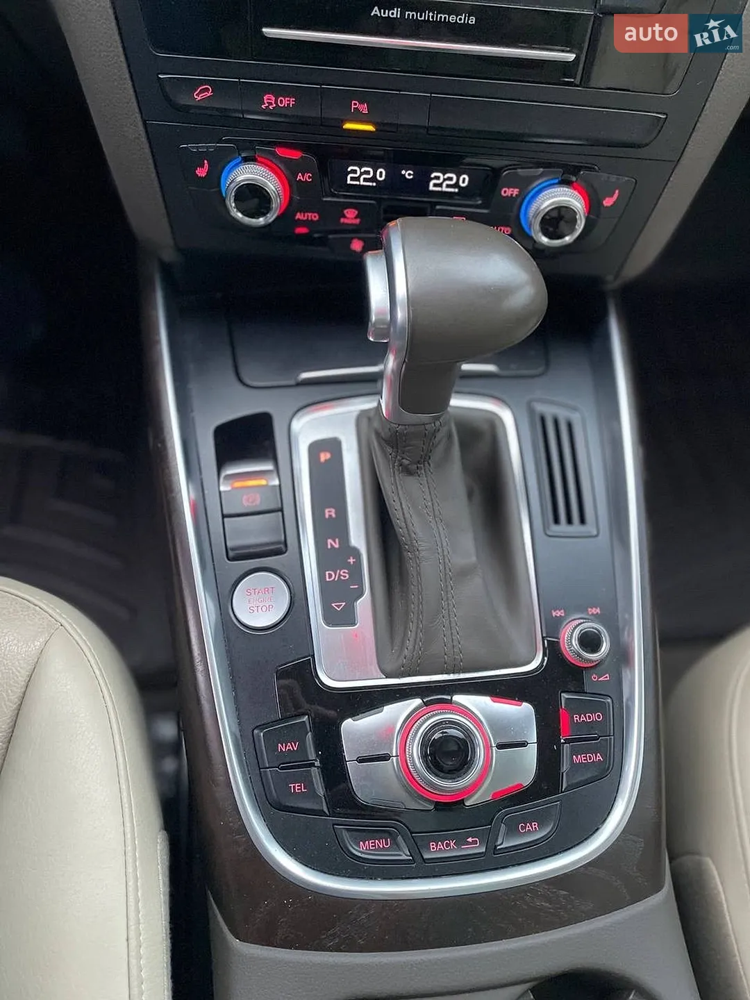 2016 Audi Q5 - мініатюра 22