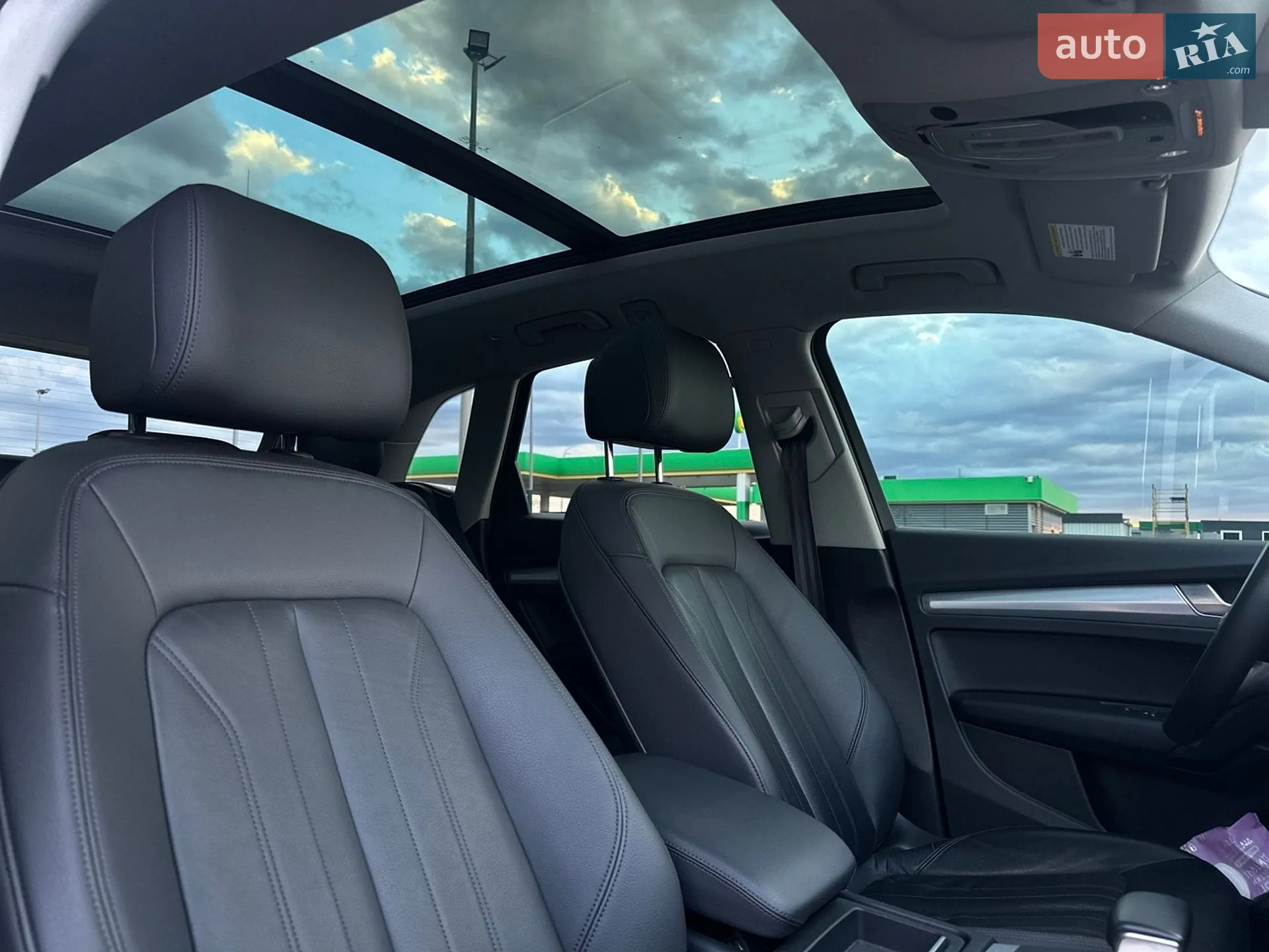 2020 Audi Q5 - мініатюра 25