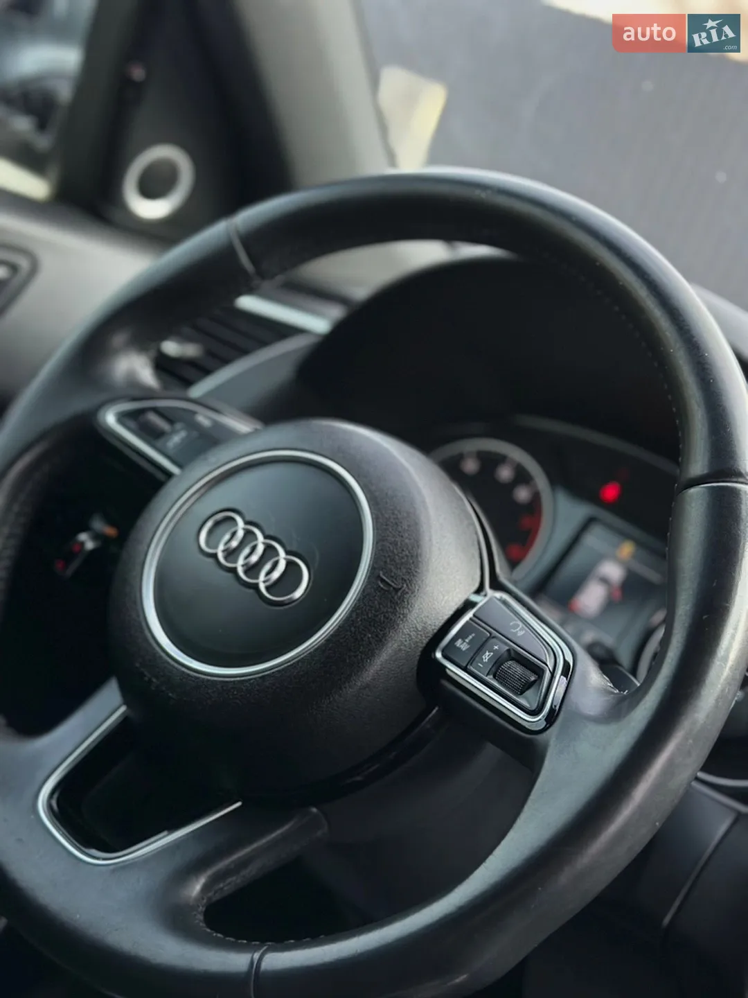 2015 Audi Q5 - мініатюра 31