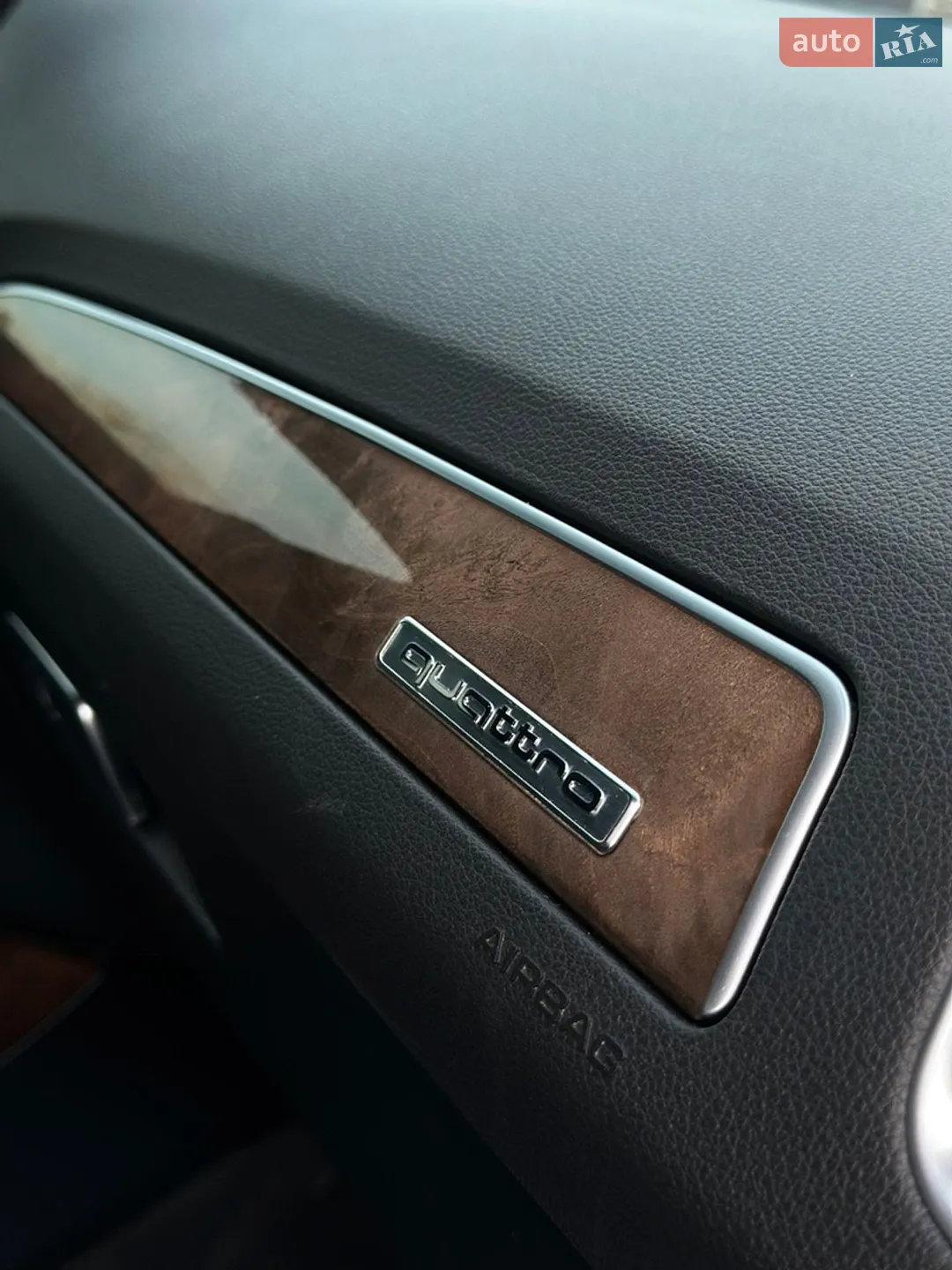2015 Audi Q5 - мініатюра 36