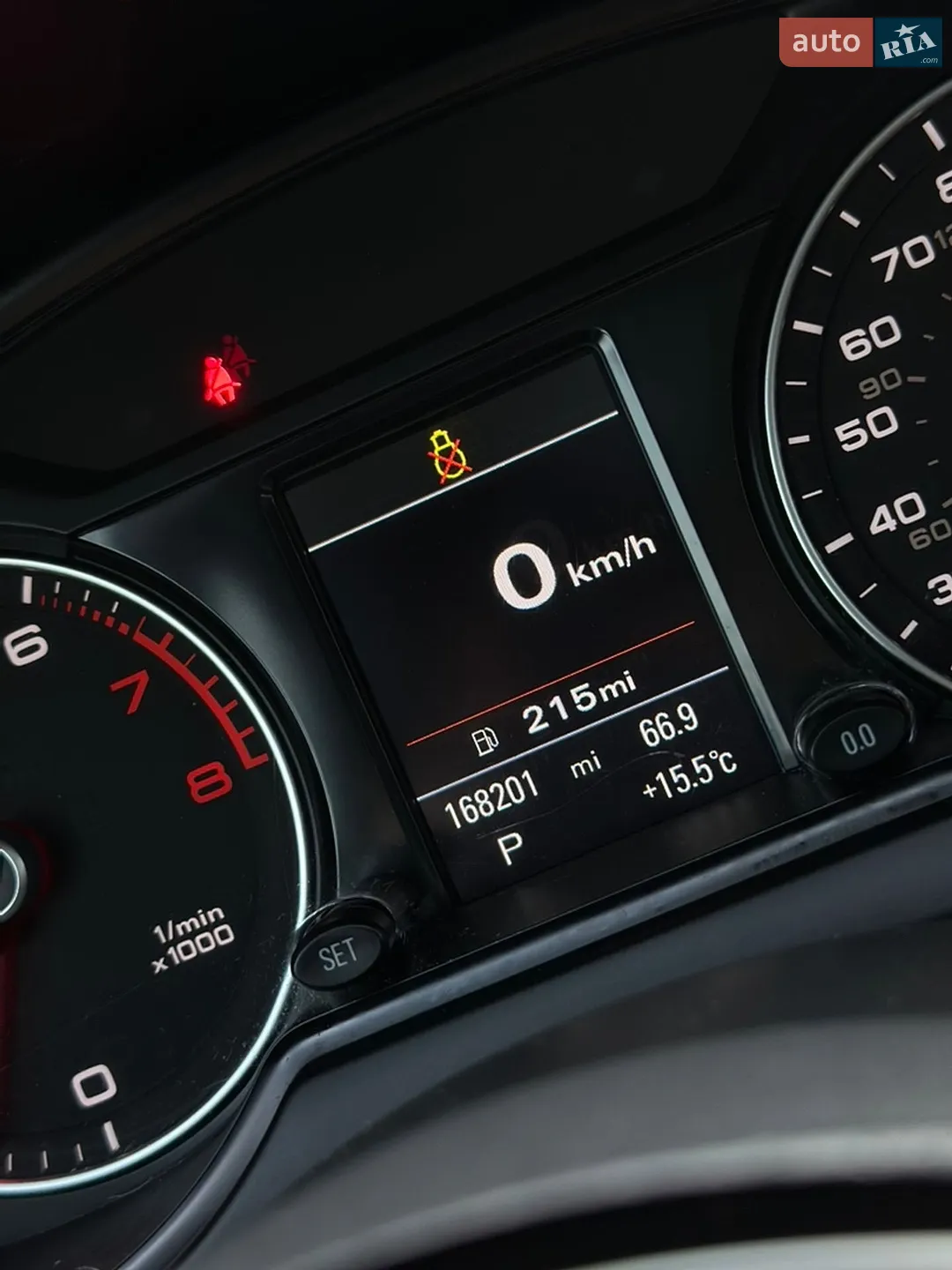 2015 Audi Q5 - мініатюра 46