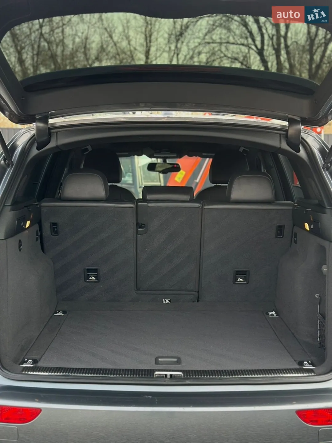 2015 Audi Q5 - мініатюра 91