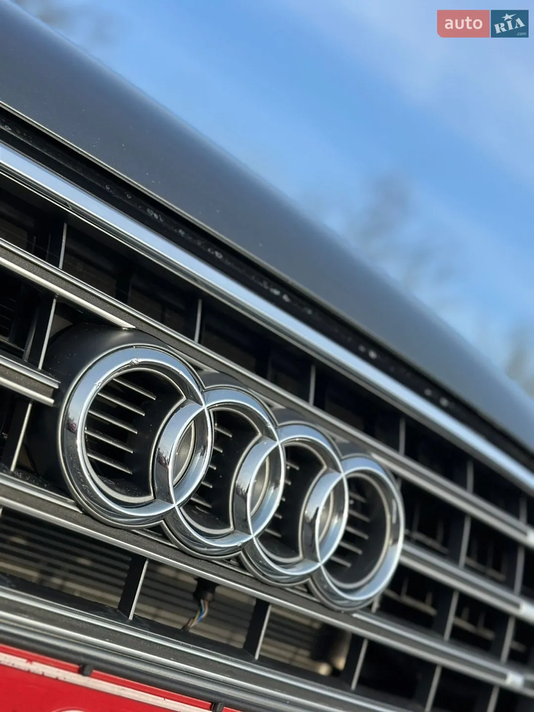 2015 Audi Q5 - мініатюра 96