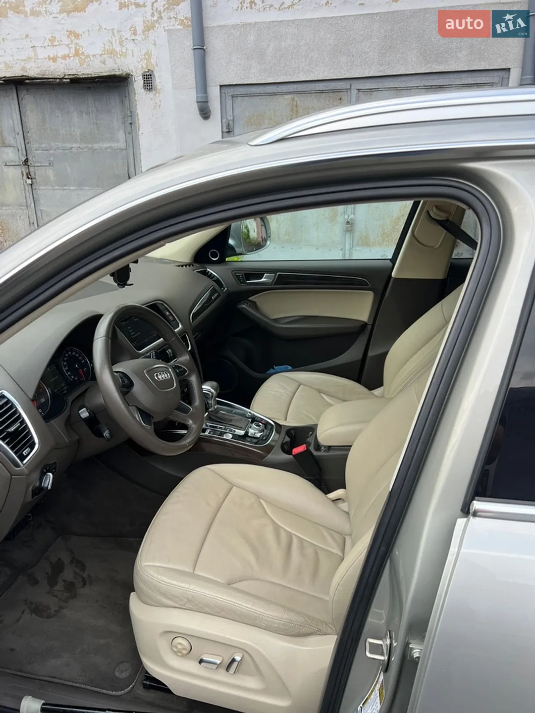 2013 Audi Q5 - мініатюра 6
