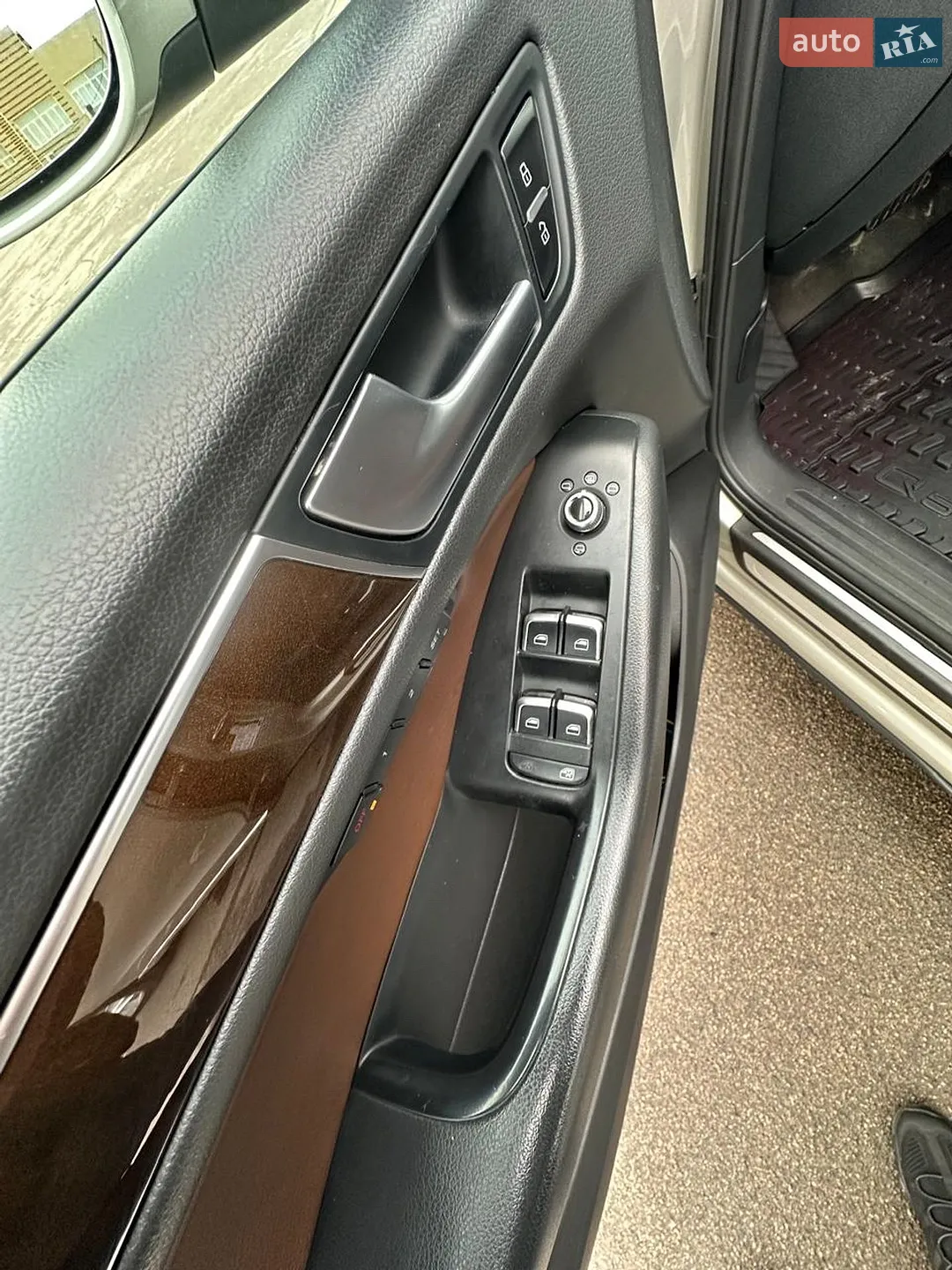 2013 Audi Q5 - мініатюра 8