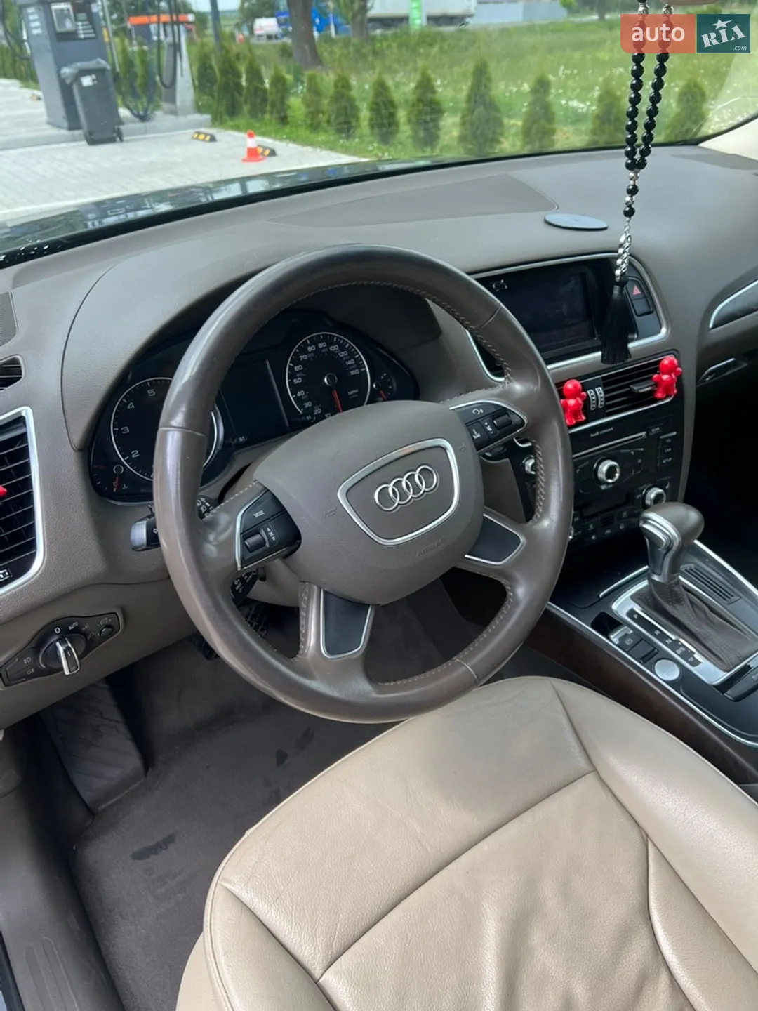 2016 Audi Q5 - мініатюра 14