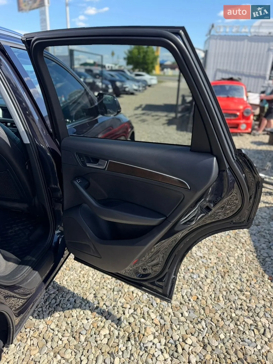 2016 Audi Q5 - мініатюра 32