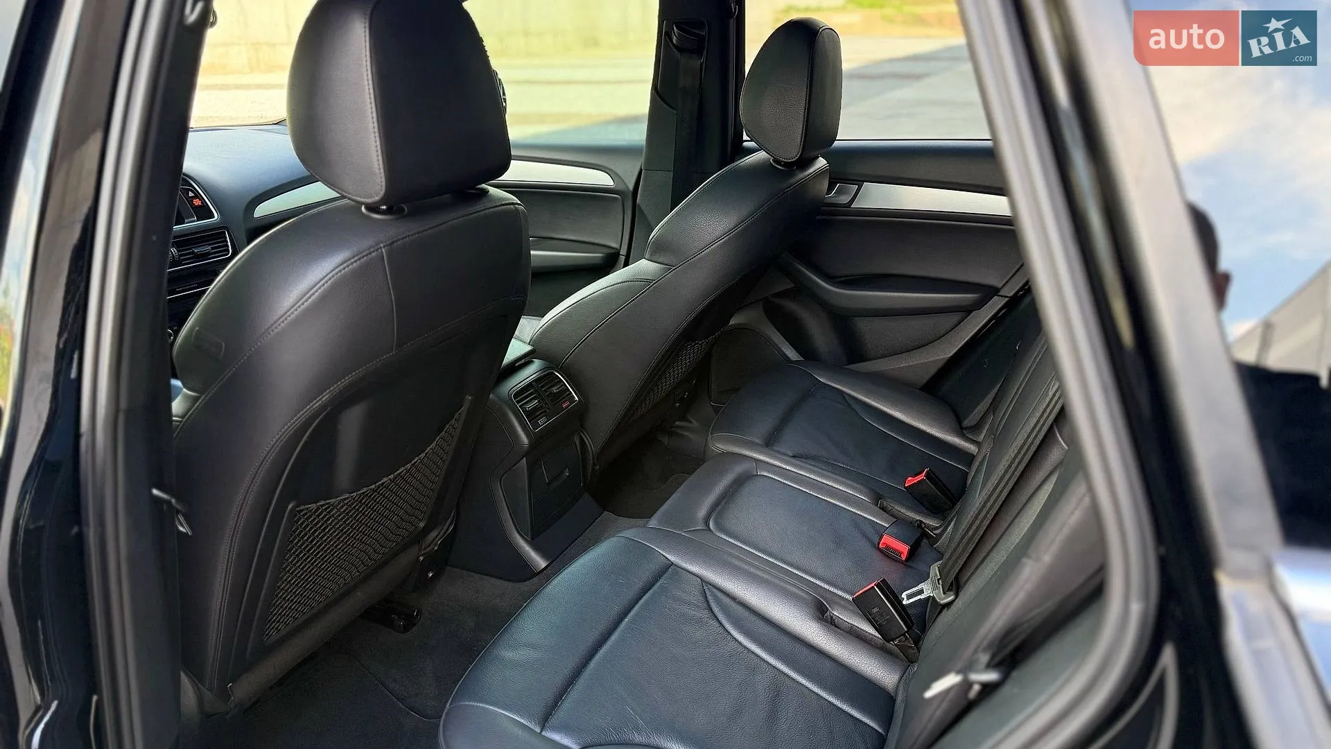 2017 Audi Q5 - мініатюра 21