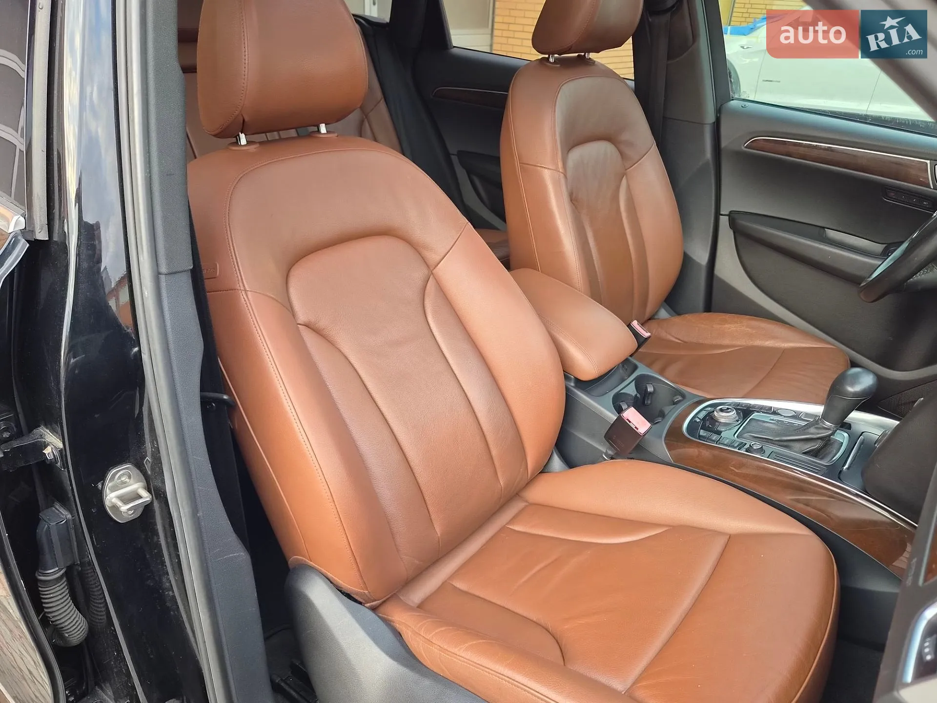 2012 Audi Q5 - мініатюра 20