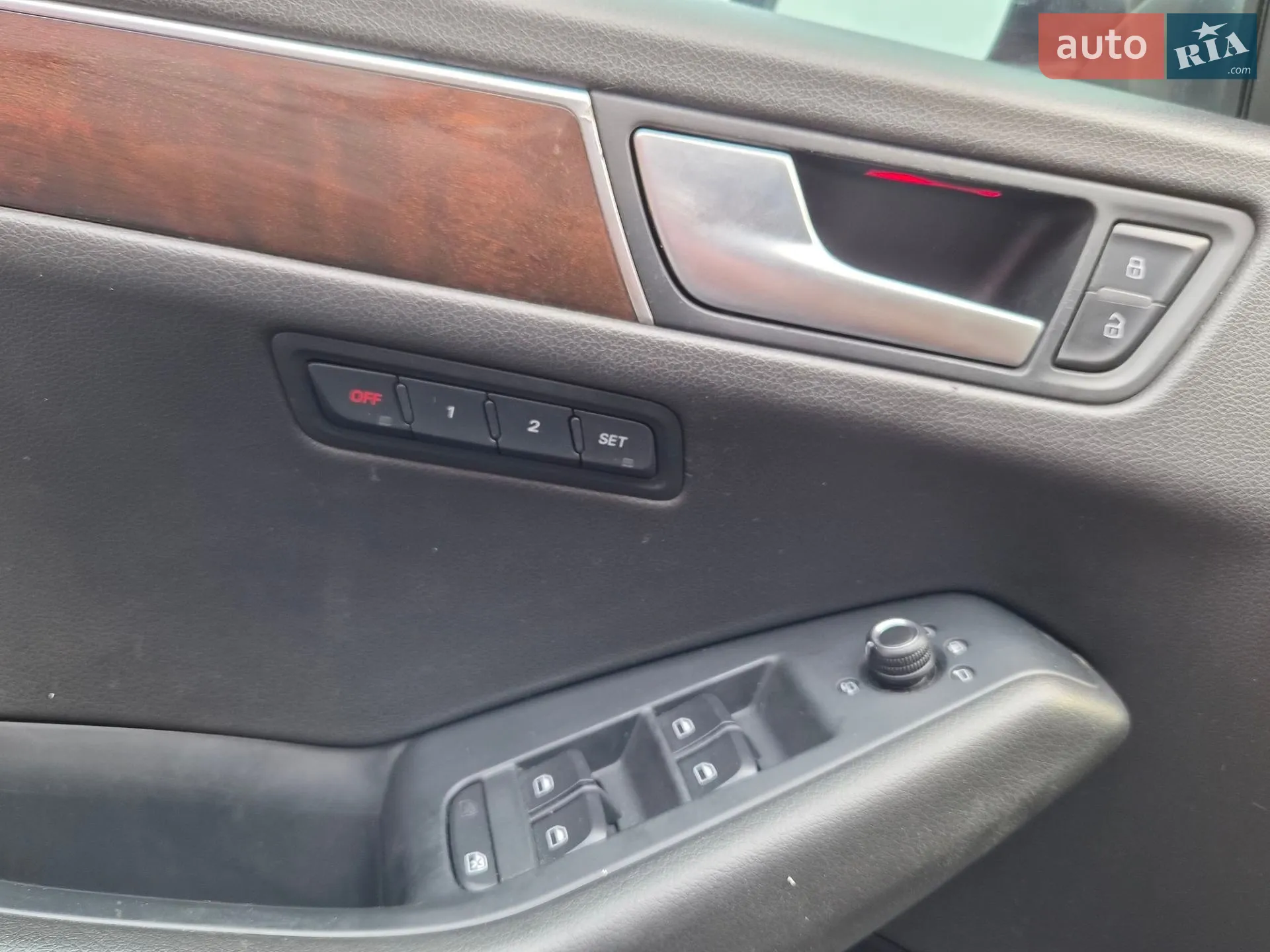 2012 Audi Q5 - мініатюра 28