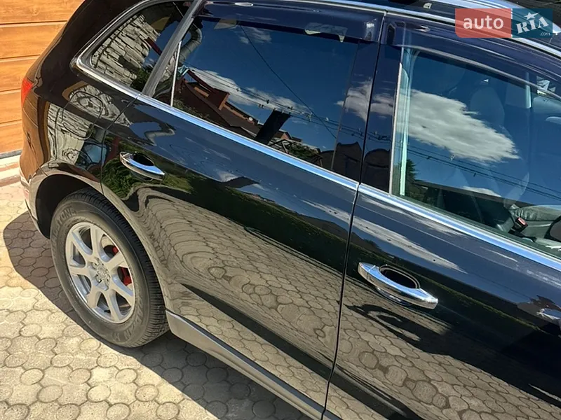 Audi Q5 2016 VIN WAUZZZ8R4GA139912 фото оголошення 8 з 87