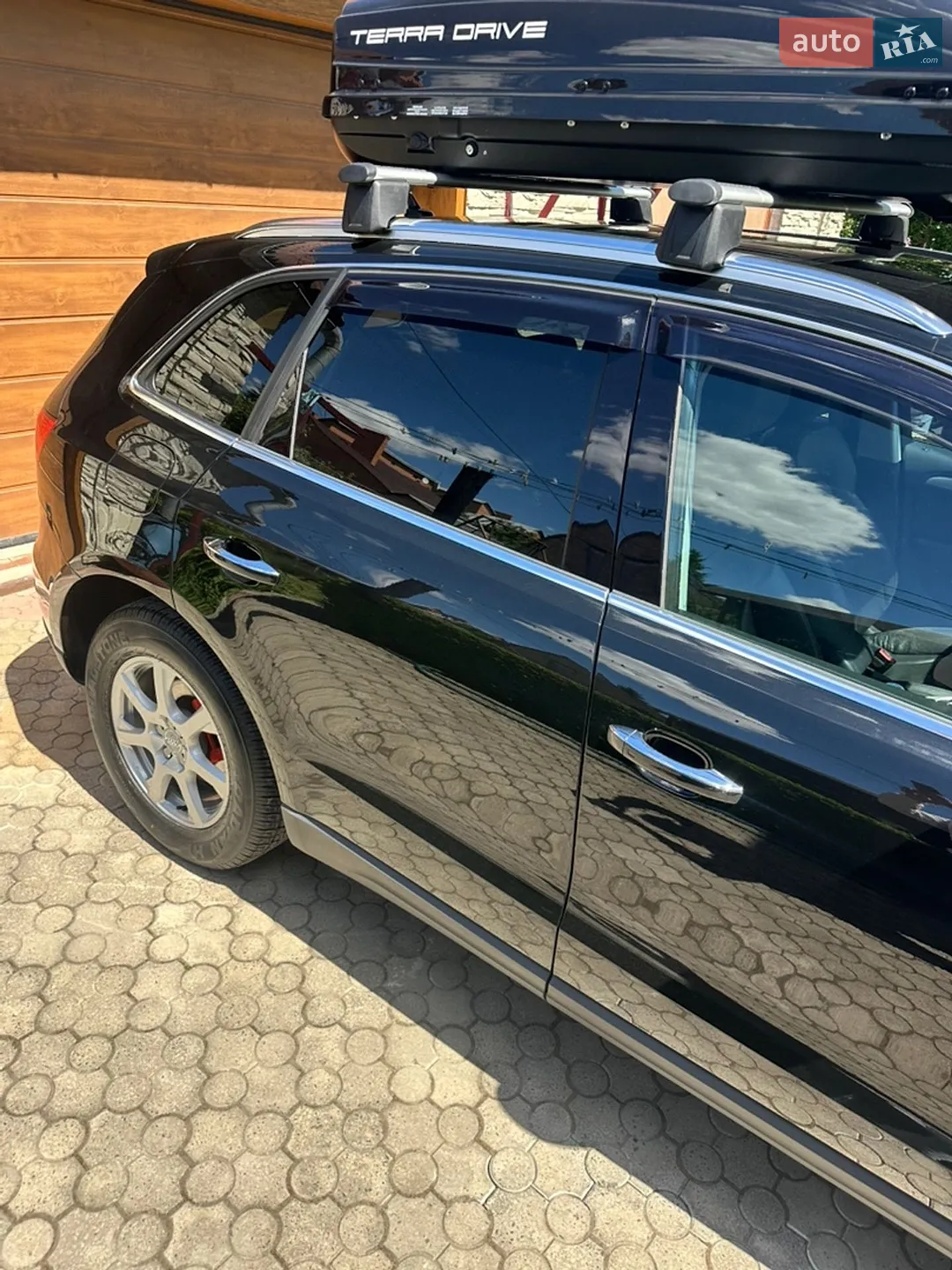 2016 Audi Q5 - мініатюра 8