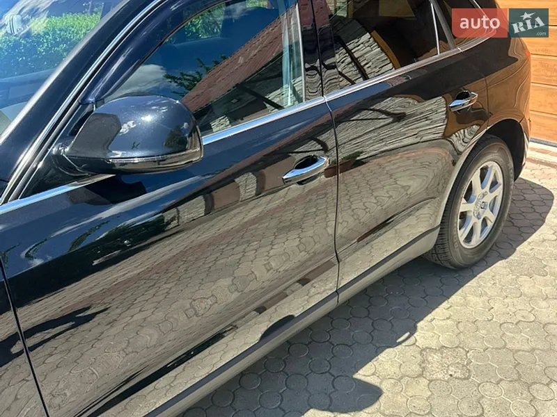 Audi Q5 2016 VIN WAUZZZ8R4GA139912 фото оголошення 13 з 87