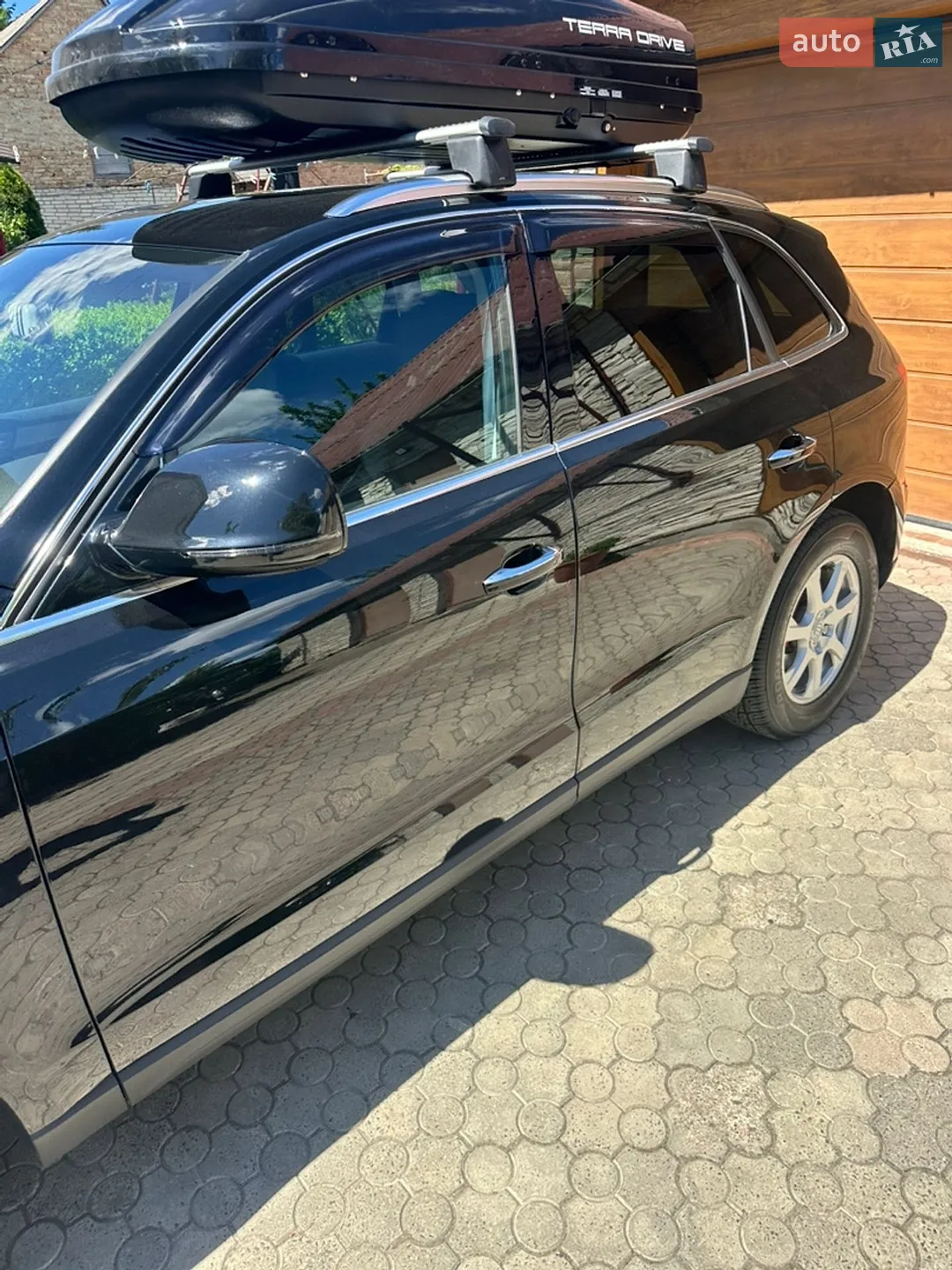 2016 Audi Q5 - мініатюра 13