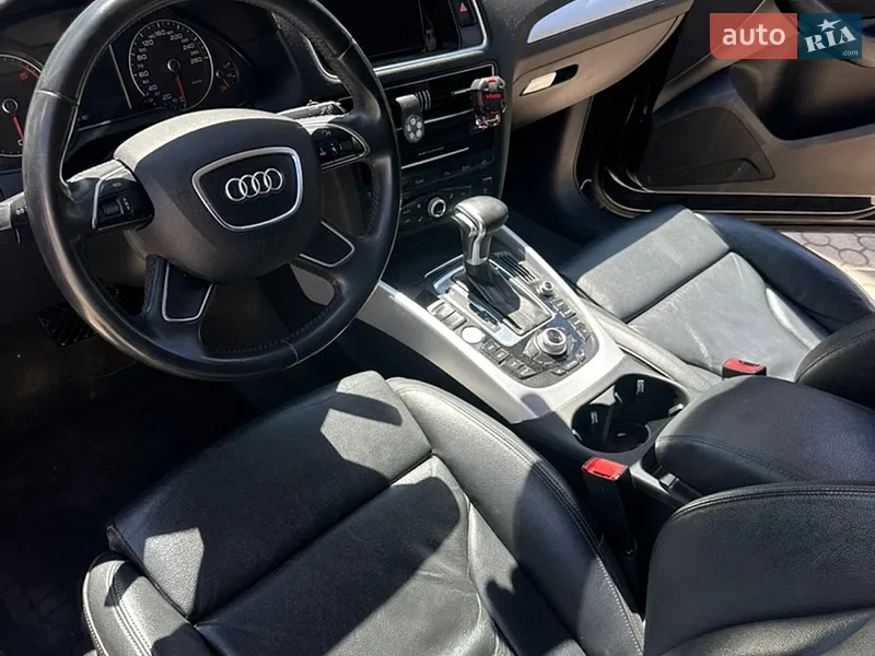 Audi Q5 2016 VIN WAUZZZ8R4GA139912 фото оголошення 27 з 87