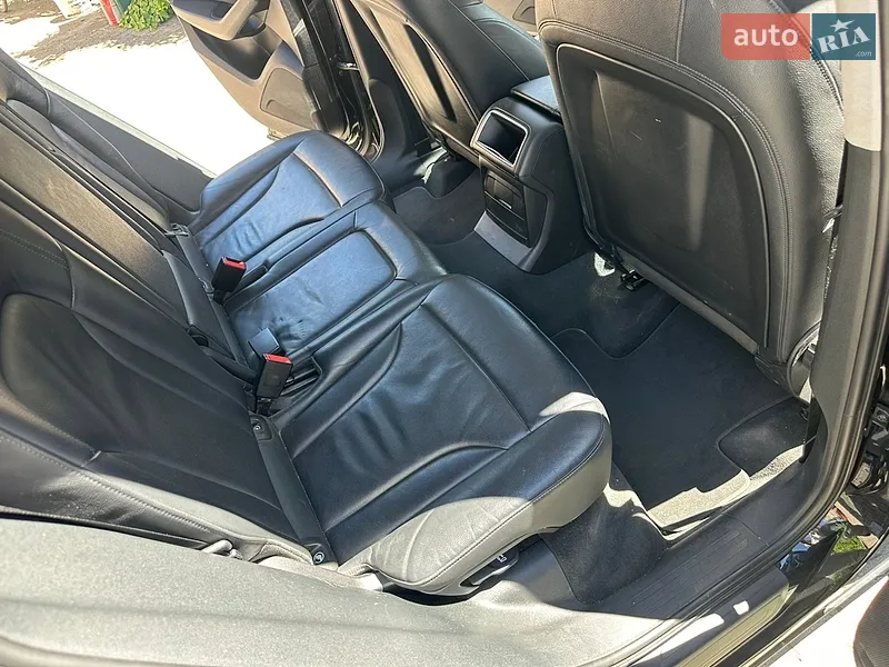 Audi Q5 2016 VIN WAUZZZ8R4GA139912 фото оголошення 35 з 87
