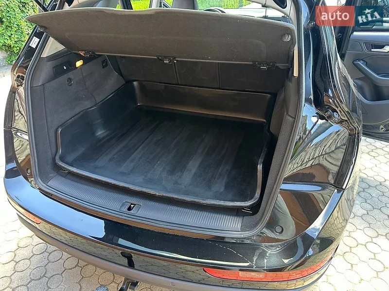 Audi Q5 2016 VIN WAUZZZ8R4GA139912 фото оголошення 41 з 87