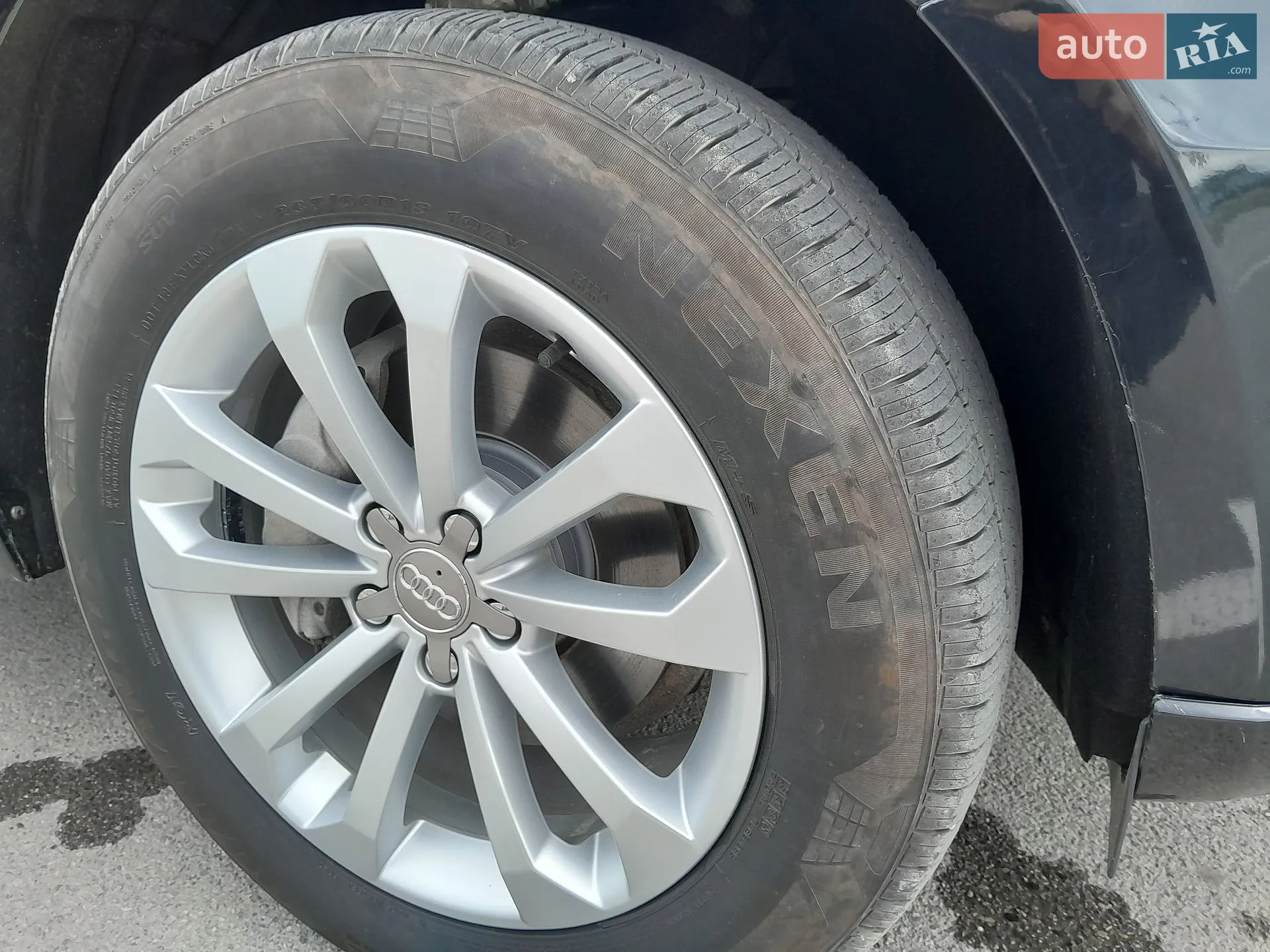 2013 Audi Q5 - мініатюра 21