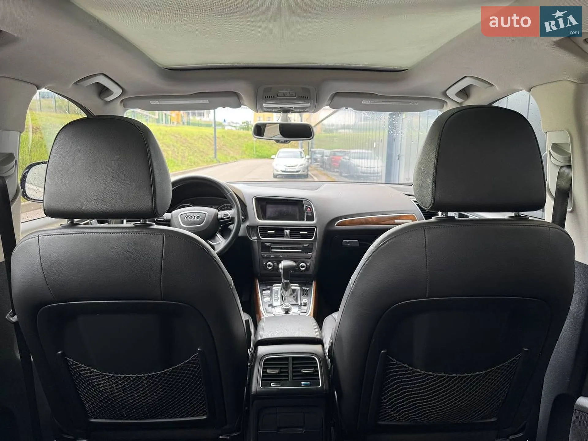 2015 Audi Q5 - мініатюра 29