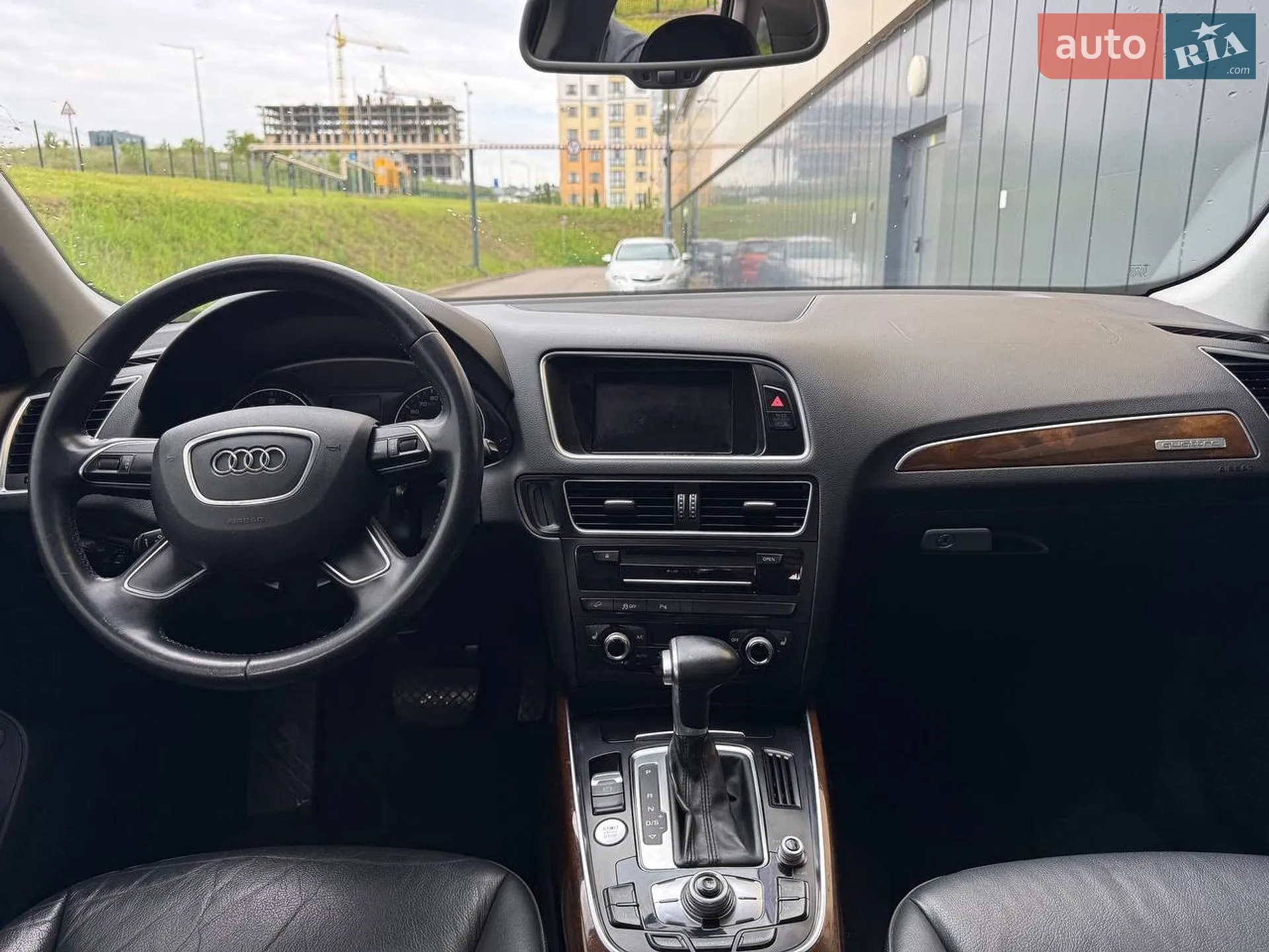 2015 Audi Q5 - мініатюра 50